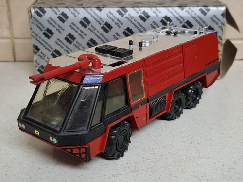 Conrad scale rosenbauer - scale,