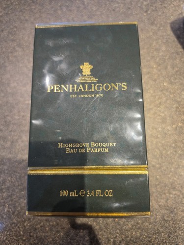 Penhaligons highgrove - penhaligons,,