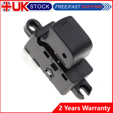 PASSENGER SIDE POWER WINDOW SWITCH FOR NISSAN NAVARA D40 NOTE PATHFINDER III R51