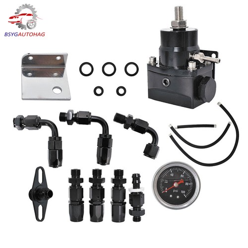 New universal adjustable fuel - universal,