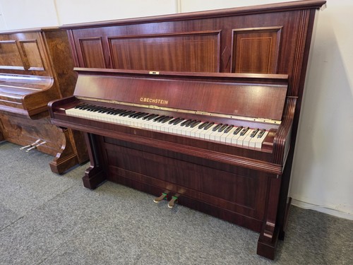 C bechstein model 4 - 🎹!!!,