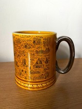 Vintage Britannia Designs