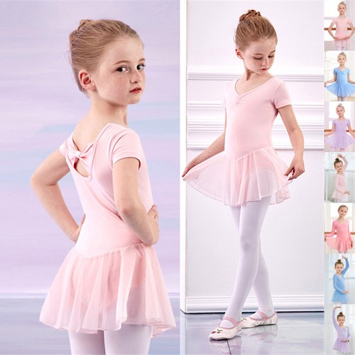 Girls kid ballet tutu - girls, dress