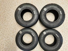 SET OF 4 MOJO C2 CADET CIK