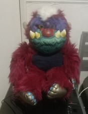 Amtoy 1986, Vintage My Pet