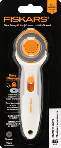 Fiskars easy change stick - easy,