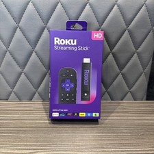 Roku Streaming Stick 2026 –
