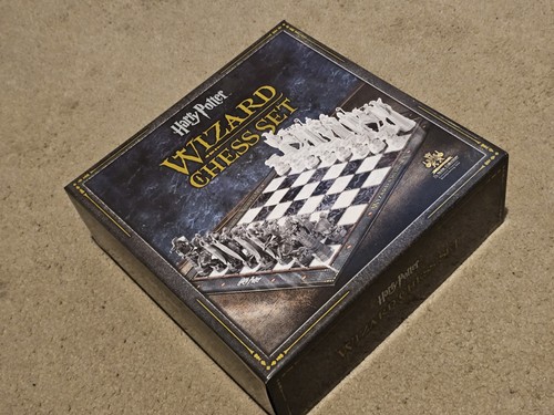 Harry potter wizard - potter,