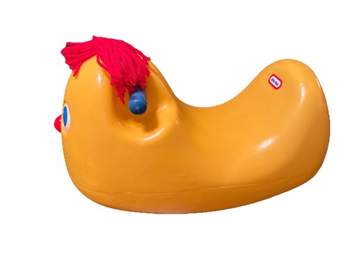 Vintage little tikes - little,