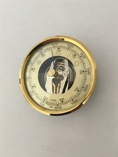 Barometer Insert  8 cm