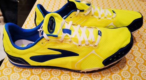 Brooks series 4 10 - brooks, pr