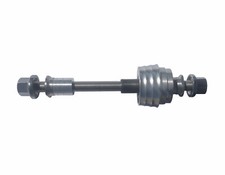 Fixed wheel adapter. Conversion kit.  Does job of Surley FIXXER Shimano hubs