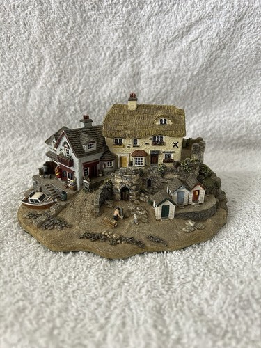 Model collectable house - model,,