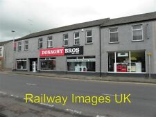 Photo - Donaghy Bros Kilrea