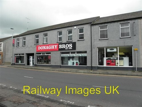 Photo donaghy bros - -,