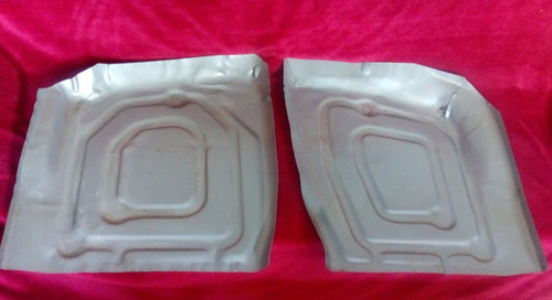 Opel kadett front floor - kadett, d