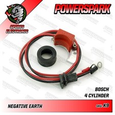 Powerspark Electronic Ignition