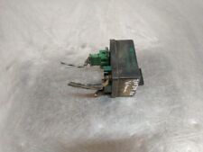 CEP612 preheating box for SUZUKI VITARA SE SV (ET) 2.0 HDI HARD TOP 2001 429906