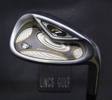 TaylorMade R7 TP 8 Iron Stiff