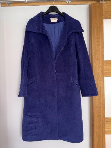 Reiss purple angora - purple,