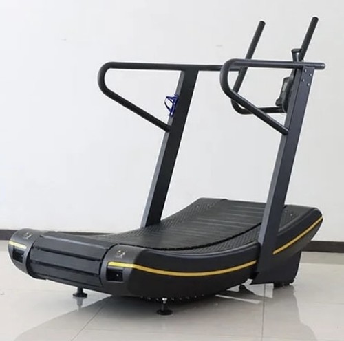 Gym stoic curved - gym,