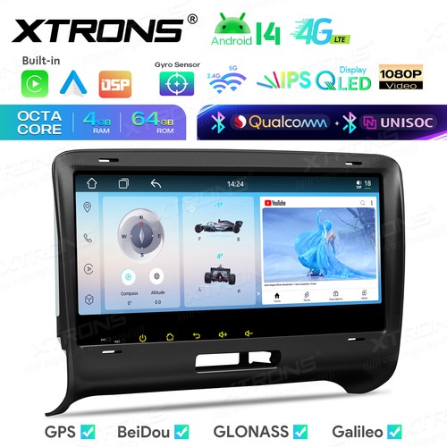 Android 8core 4g 64g - 8.8",