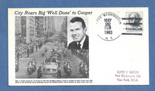 MERCURY FAITH 7 COOPER CITY