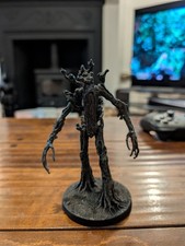 Eaglemoss Lord of the Rings Treebeard Figure Boxed