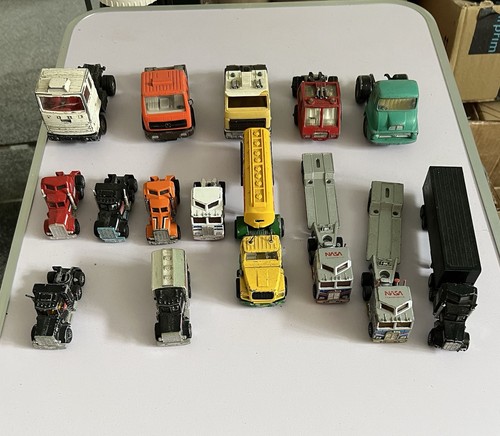 Vintage job lot - job,