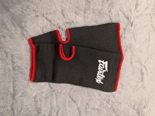Fairtex Muay Thai Ankle