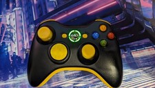 Custom Xbox 360 Controller