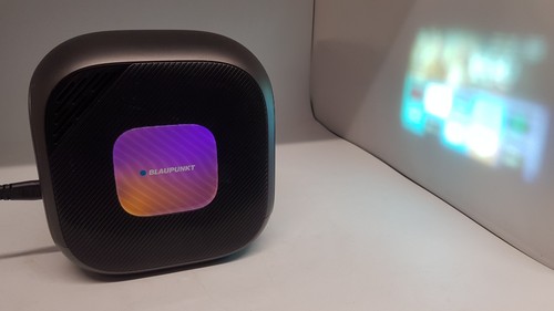 Blaupunkt pro smart led - blaupunkt,