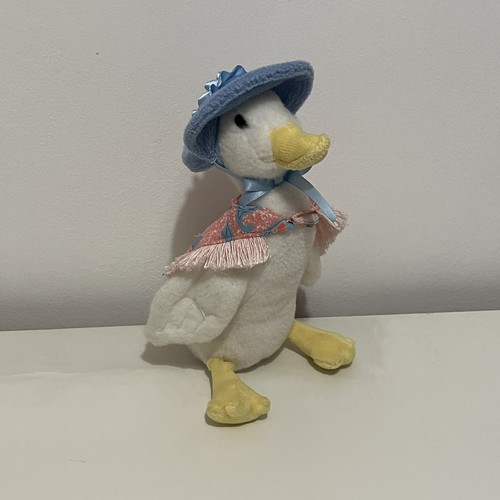Gund beatrix potter - potter, peter