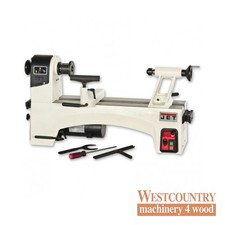 Jet JWL-1221VS Wood Lathe (CE)