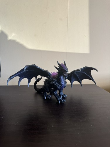 Schleich eldrador creatures - eldrador,