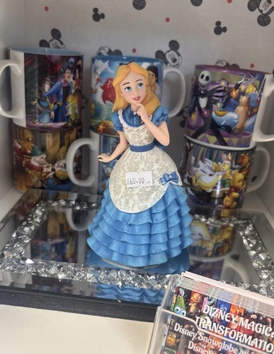 Disney showcase collection - showcase,