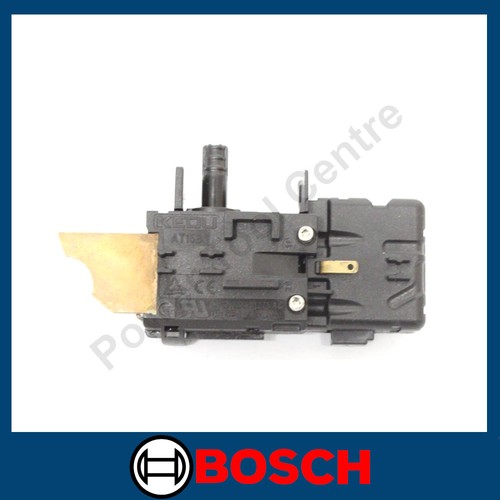 Bosch 160720030p power switch - bosch,