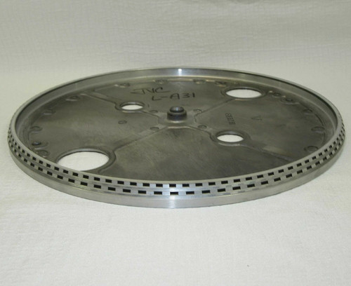 Platter for jvc a31 - l-a31, stereo