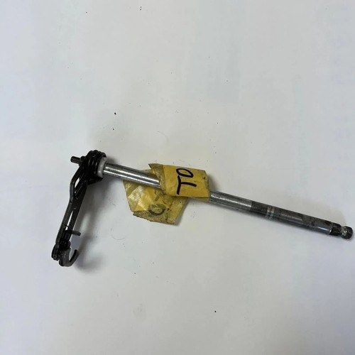 Yamaha tdr250 shift shaft - tdr250,