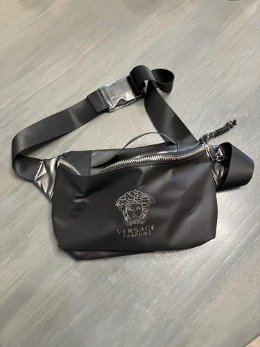 Versace fanny pack brand - fanny,