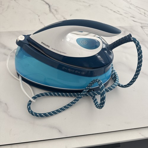 Philips perfectcare compact - philips,