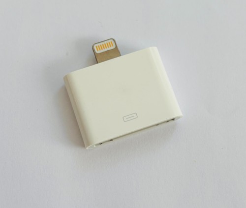 Genuine apple lightning - genuine, to
