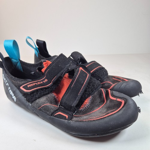 Scarpa reflex climbing - vs,
