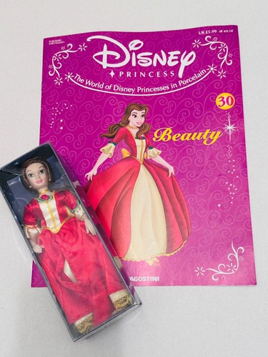 Deagostini world disney - deagostini, of