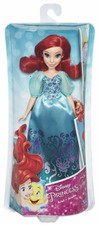 Disney Princess Fashion Doll Ariel Sirenetta HASBRO