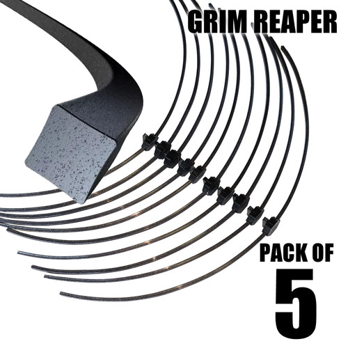 Heavy duty strimmer - duty,