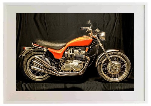 Triumph x75 hurricane 1973 - triumph, a3