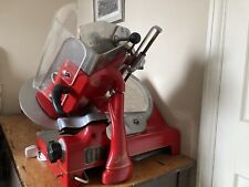 Berkels & Parnalls Deli Meat Slicer