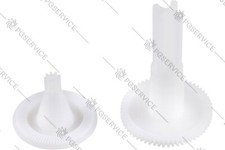 Moulinex Gears Wheels