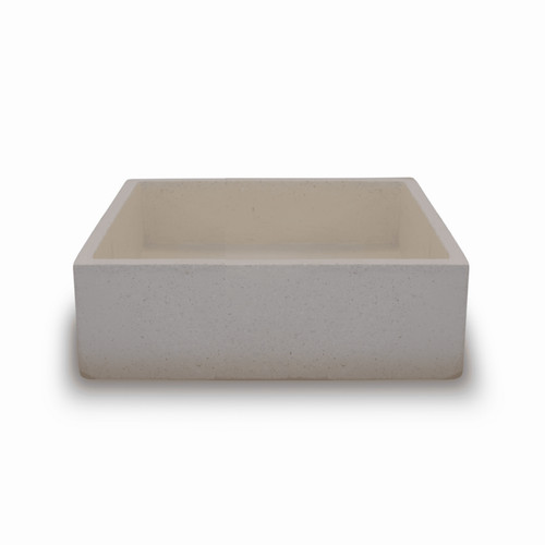 Made cream marble - made, stone